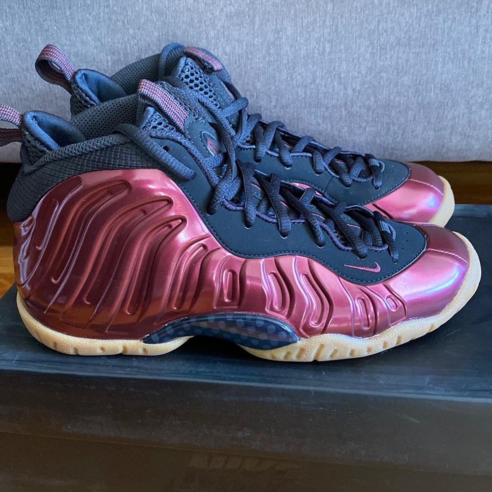 Nike Little Posite